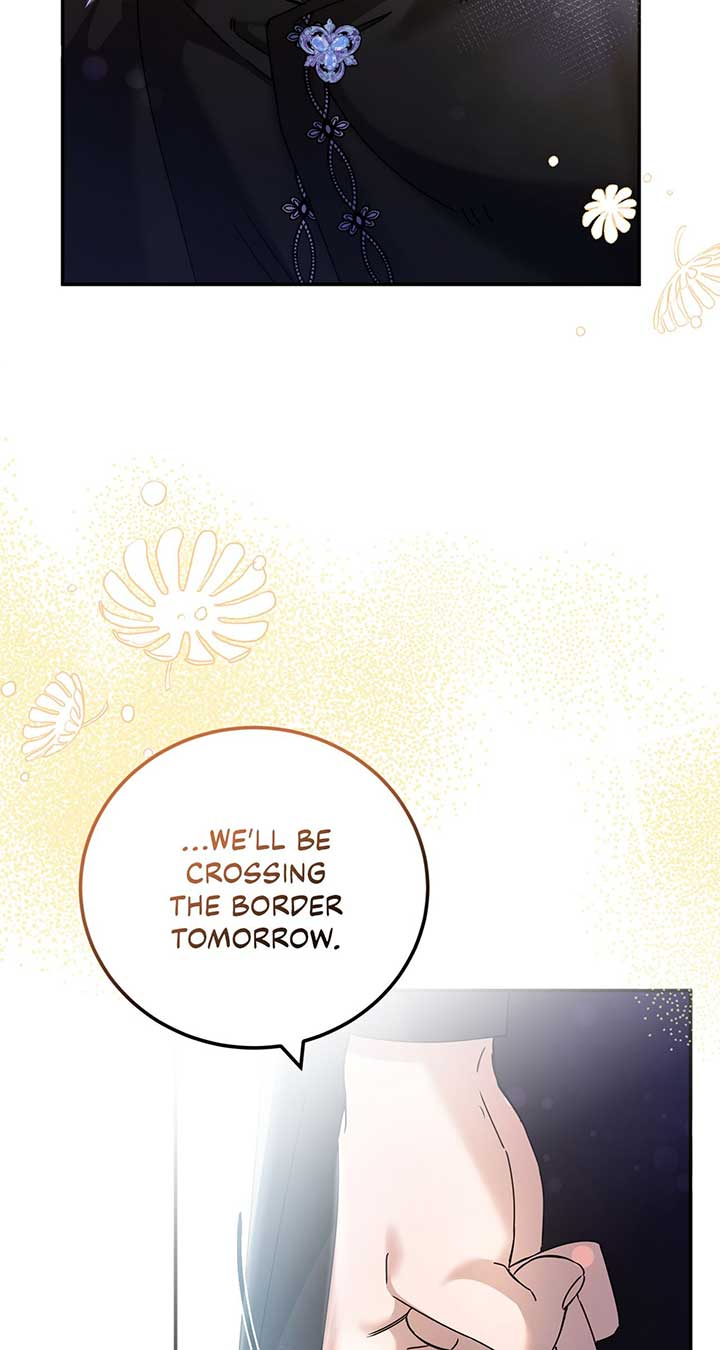 The Saintess Returns To The Emperor Chapter 19 page 77