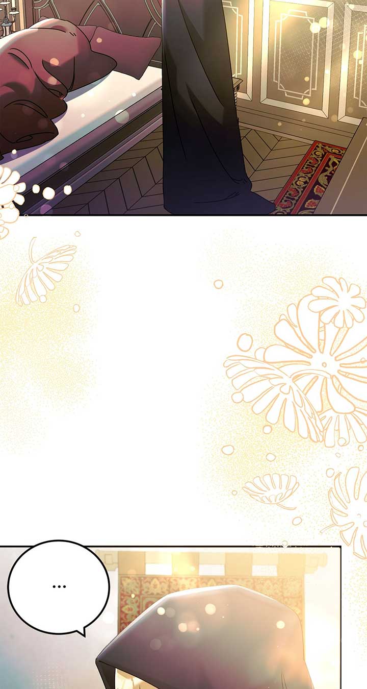 The Saintess Returns To The Emperor Chapter 19 page 79