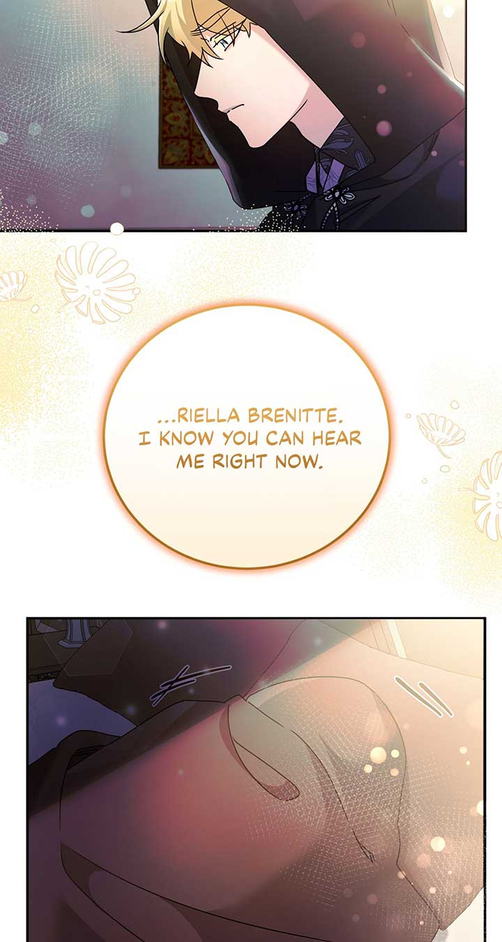 The Saintess Returns To The Emperor Chapter 19 page 80