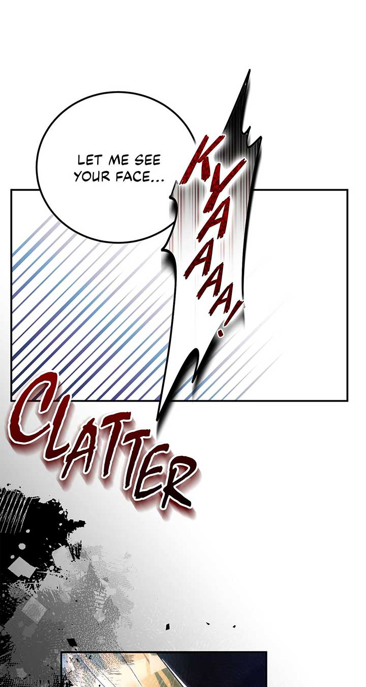 The Saintess Returns To The Emperor Chapter 19 page 83