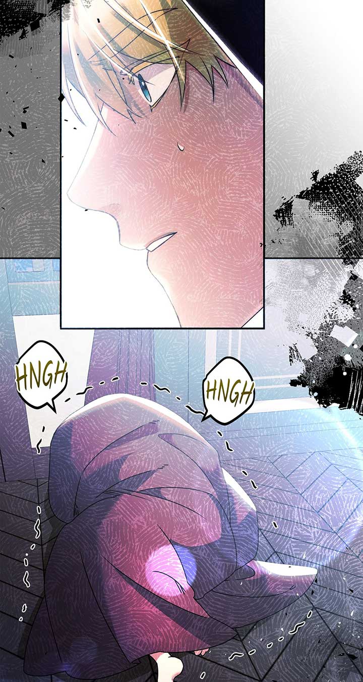 The Saintess Returns To The Emperor Chapter 19 page 84