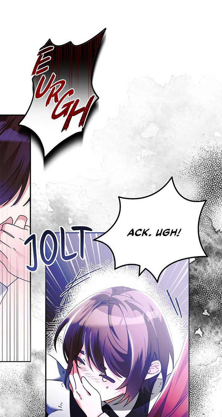 The Saintess Returns To The Emperor Chapter 19 page 8
