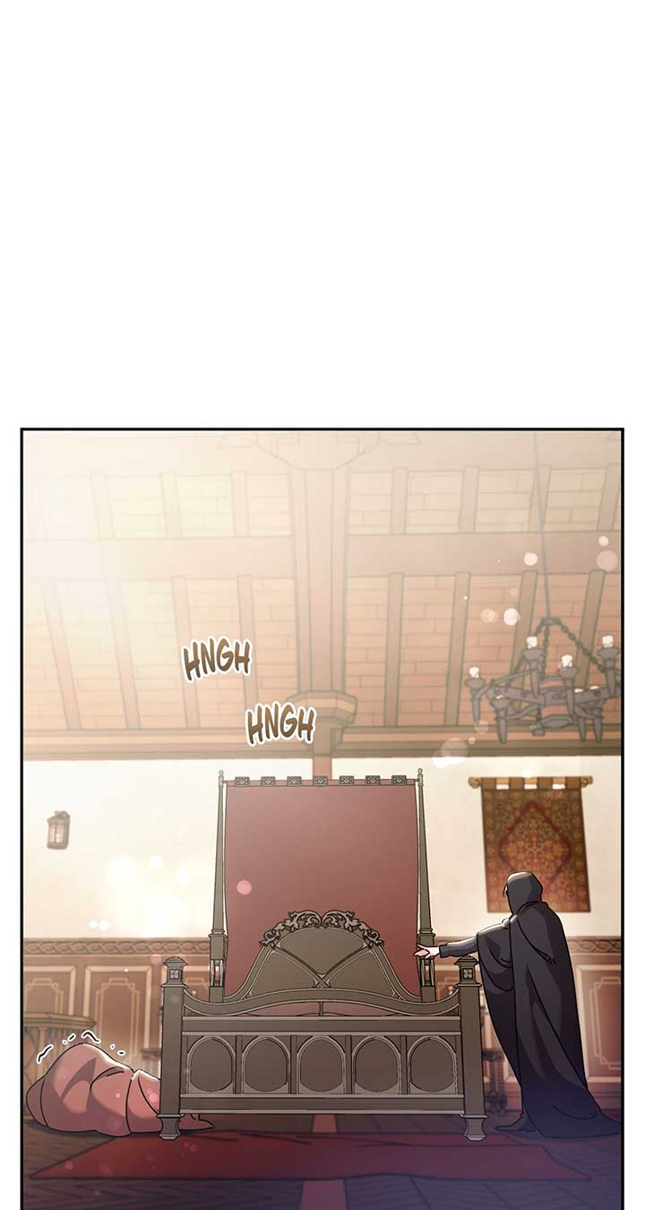 The Saintess Returns To The Emperor Chapter 20 page 0