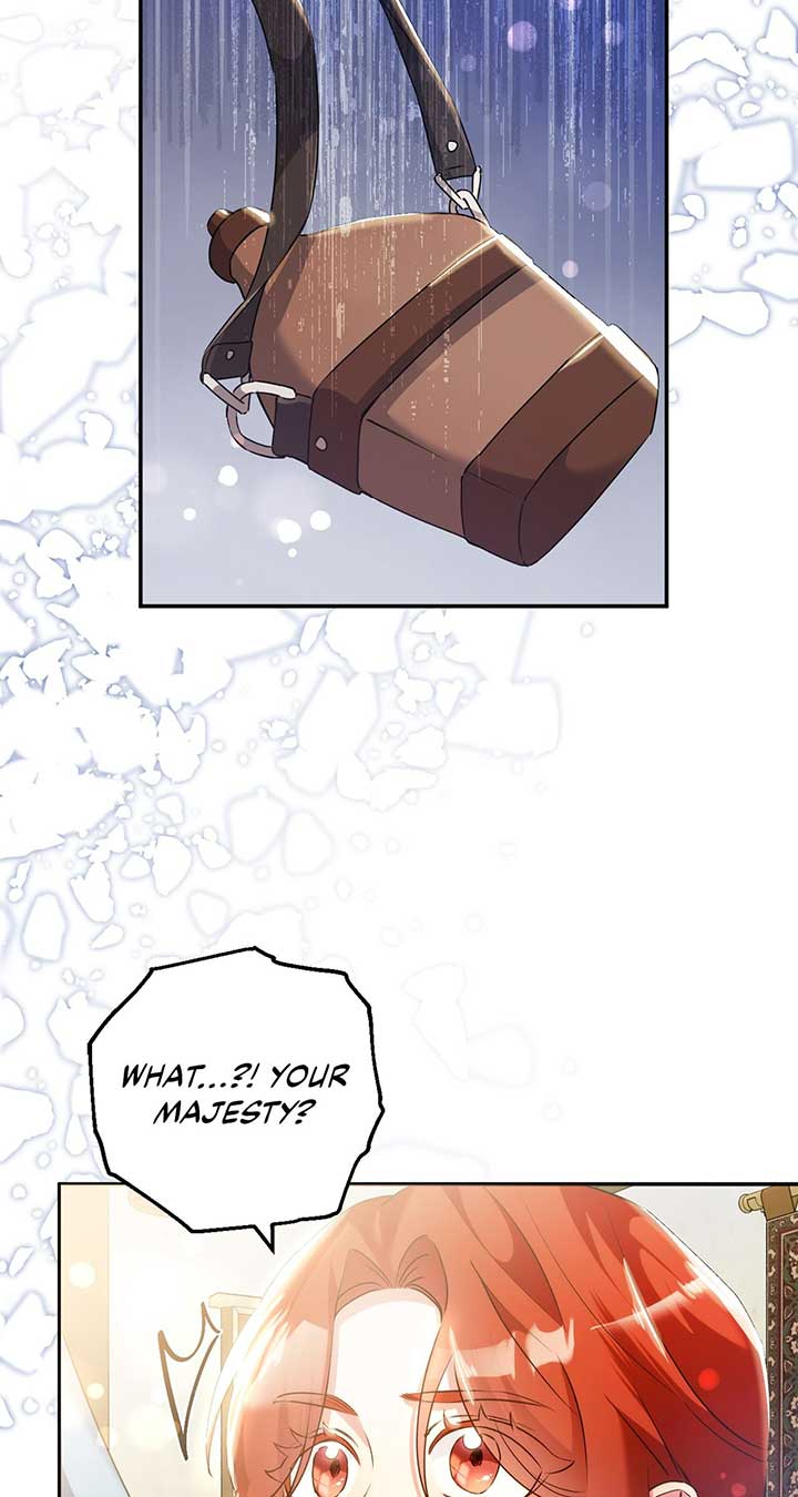 The Saintess Returns To The Emperor Chapter 20 page 10