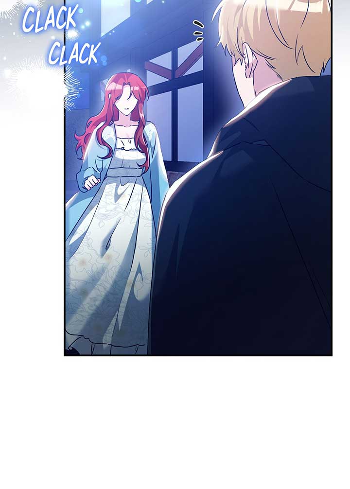 The Saintess Returns To The Emperor Chapter 20 page 19