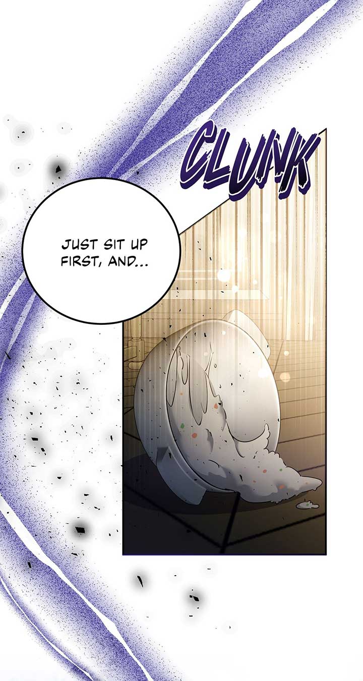 The Saintess Returns To The Emperor Chapter 20 page 2