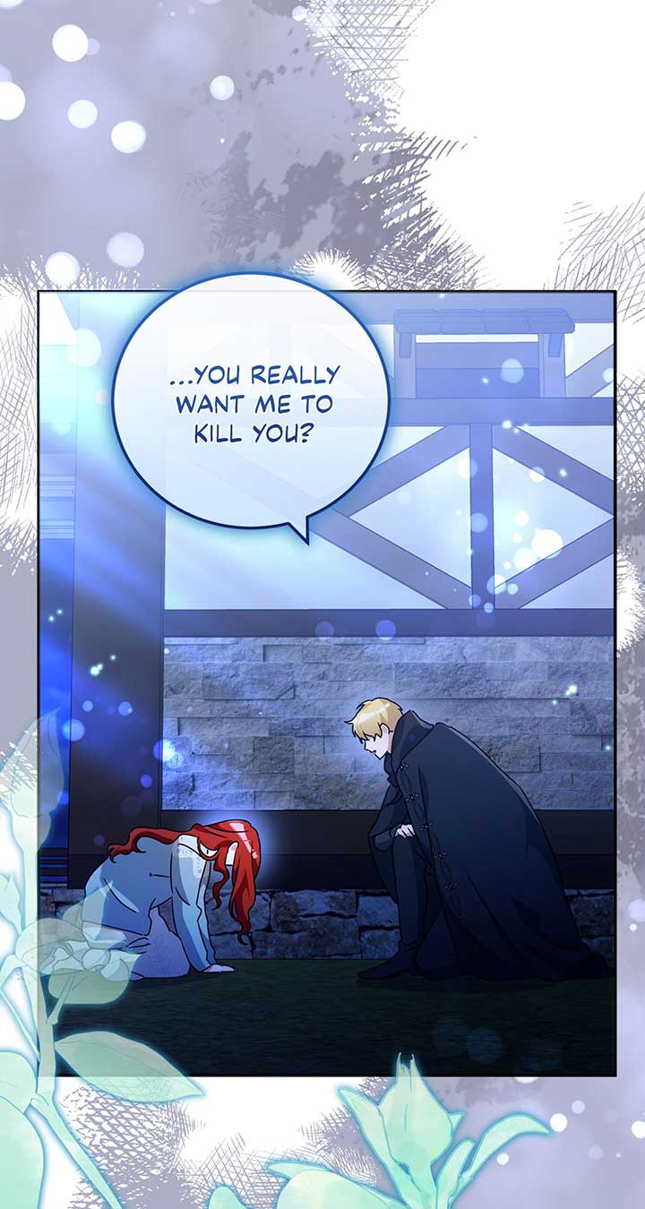The Saintess Returns To The Emperor Chapter 20 page 29