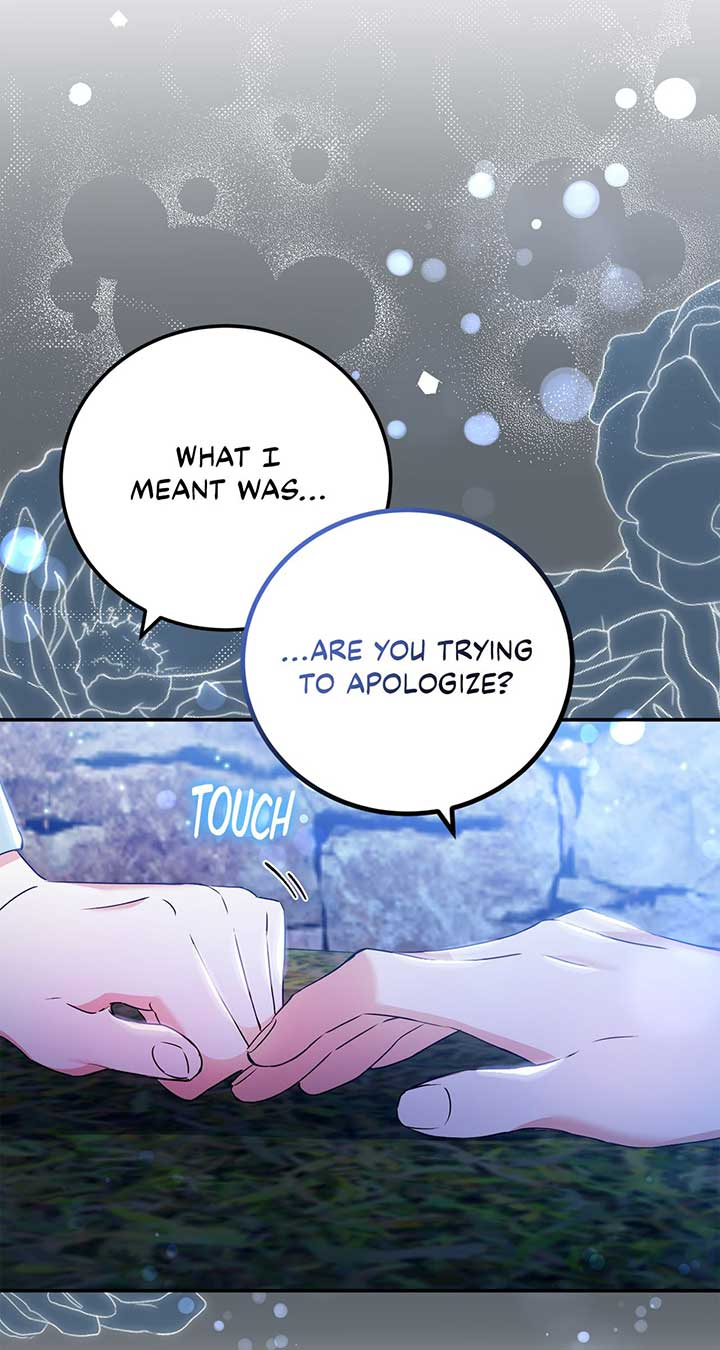 The Saintess Returns To The Emperor Chapter 20 page 32
