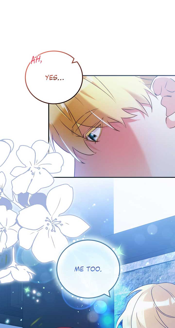 The Saintess Returns To The Emperor Chapter 20 page 34