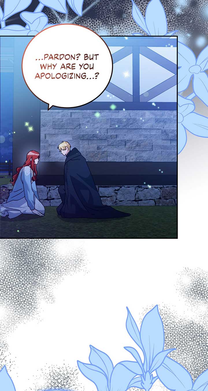 The Saintess Returns To The Emperor Chapter 20 page 37