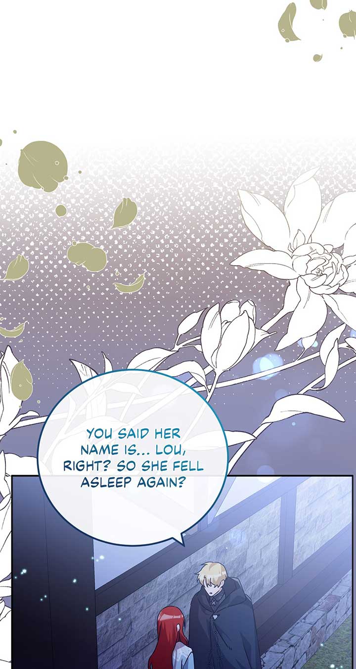 The Saintess Returns To The Emperor Chapter 20 page 48