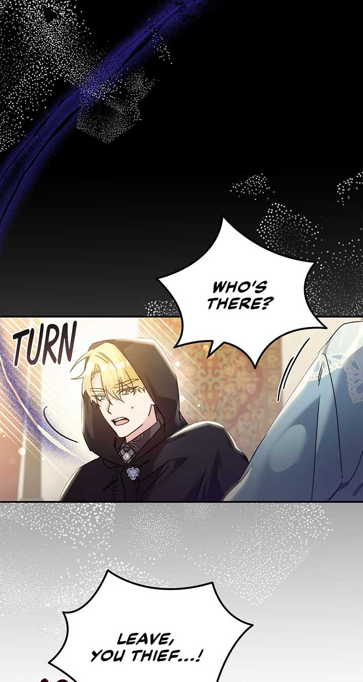 The Saintess Returns To The Emperor Chapter 20 page 4