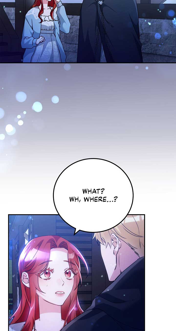 The Saintess Returns To The Emperor Chapter 20 page 51
