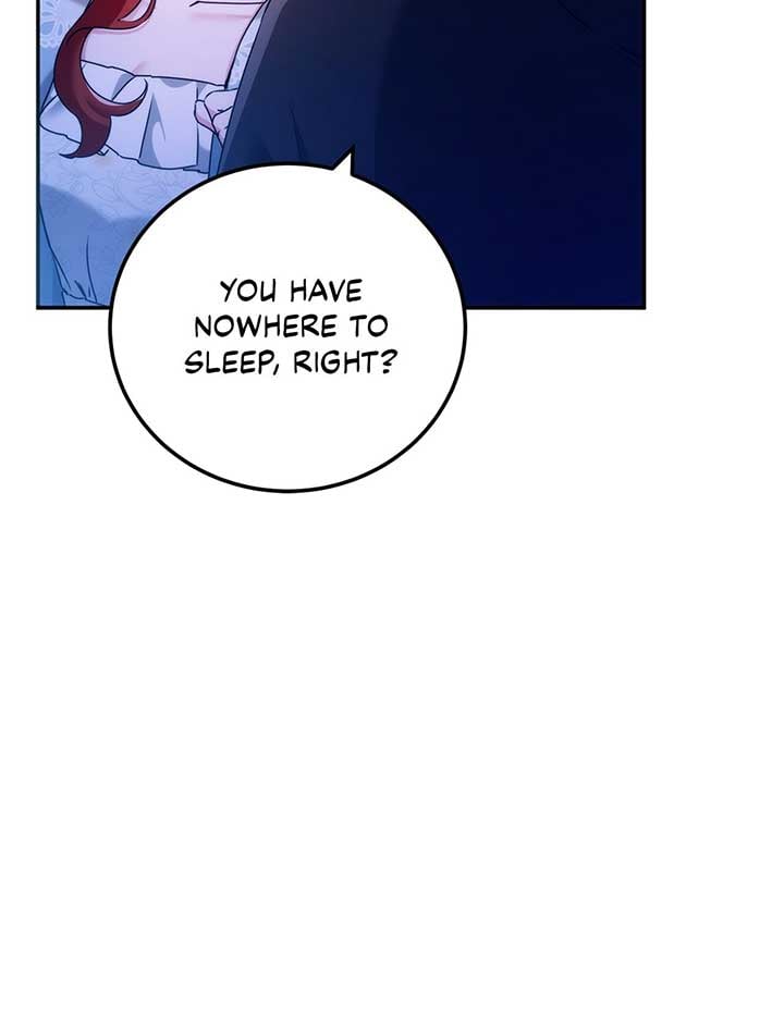 The Saintess Returns To The Emperor Chapter 20 page 52