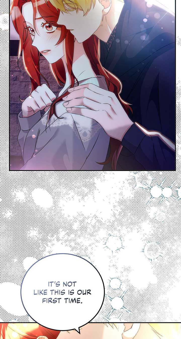The Saintess Returns To The Emperor Chapter 20 page 57