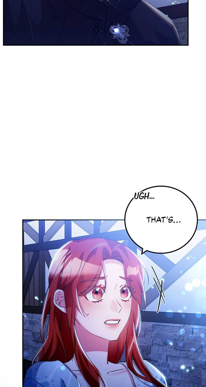 The Saintess Returns To The Emperor Chapter 20 page 61