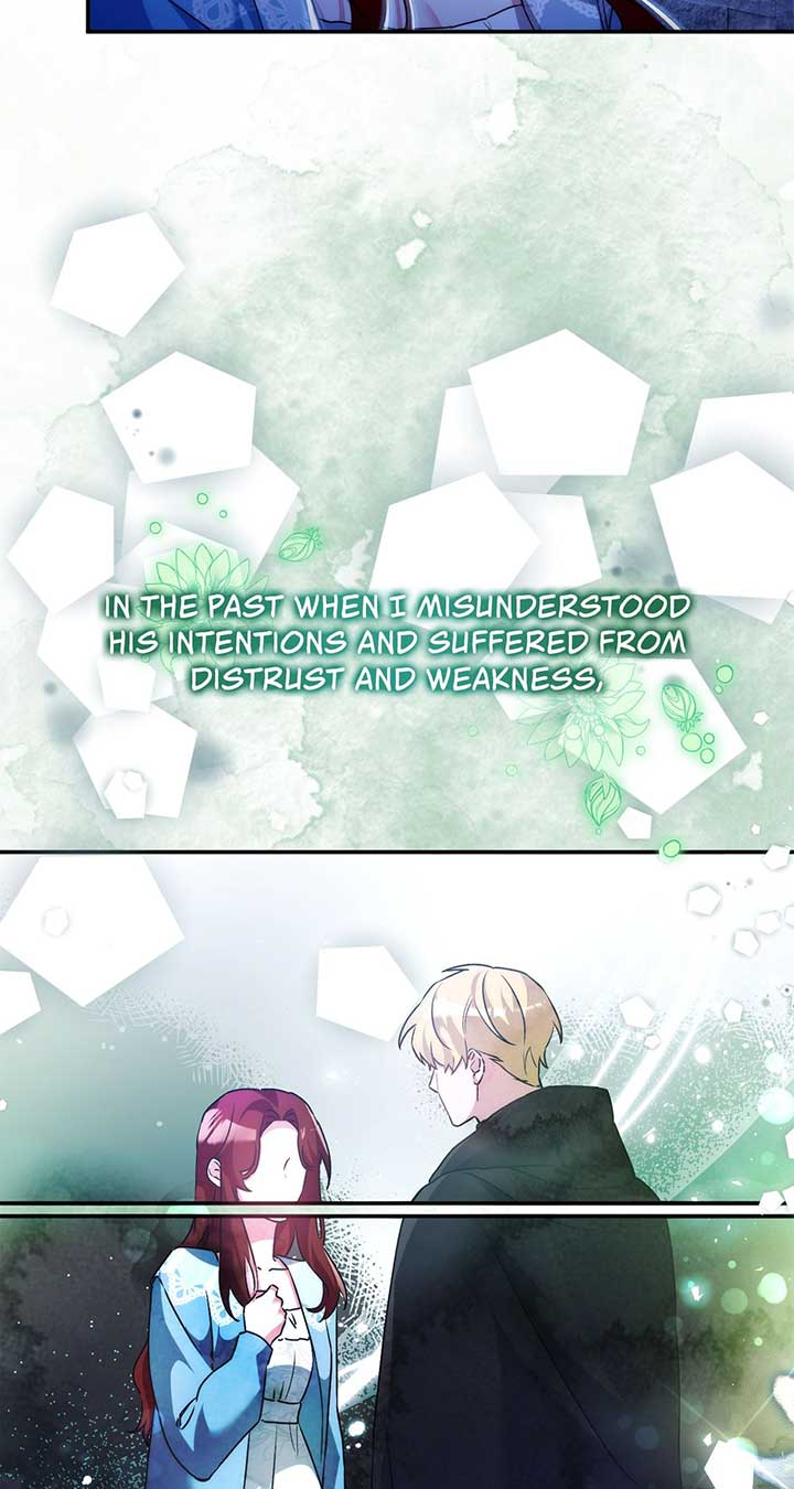 The Saintess Returns To The Emperor Chapter 20 page 62