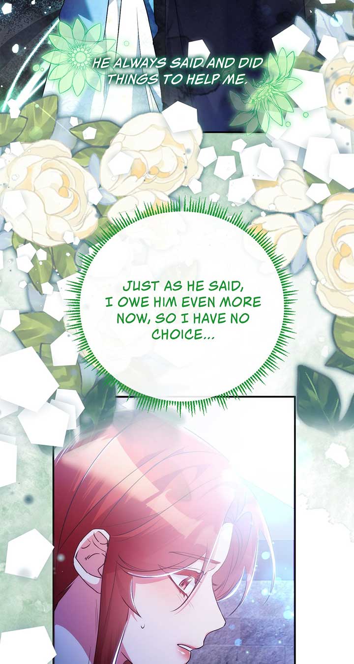The Saintess Returns To The Emperor Chapter 20 page 63