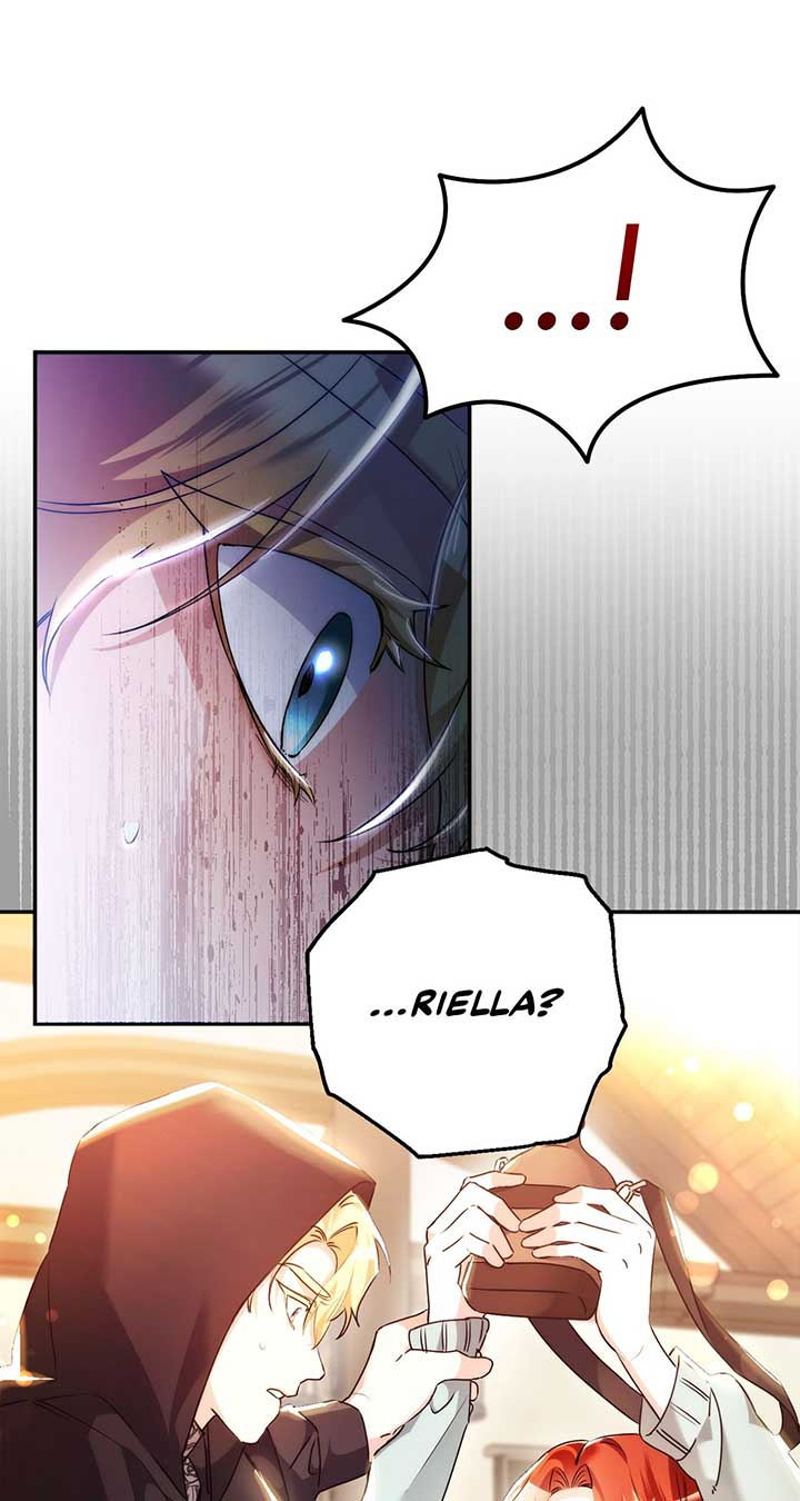 The Saintess Returns To The Emperor Chapter 20 page 6