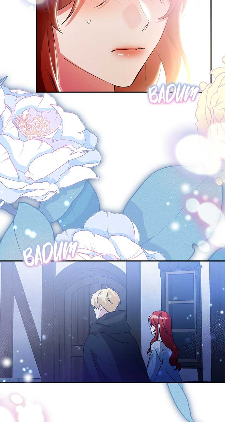 The Saintess Returns To The Emperor Chapter 20 page 69