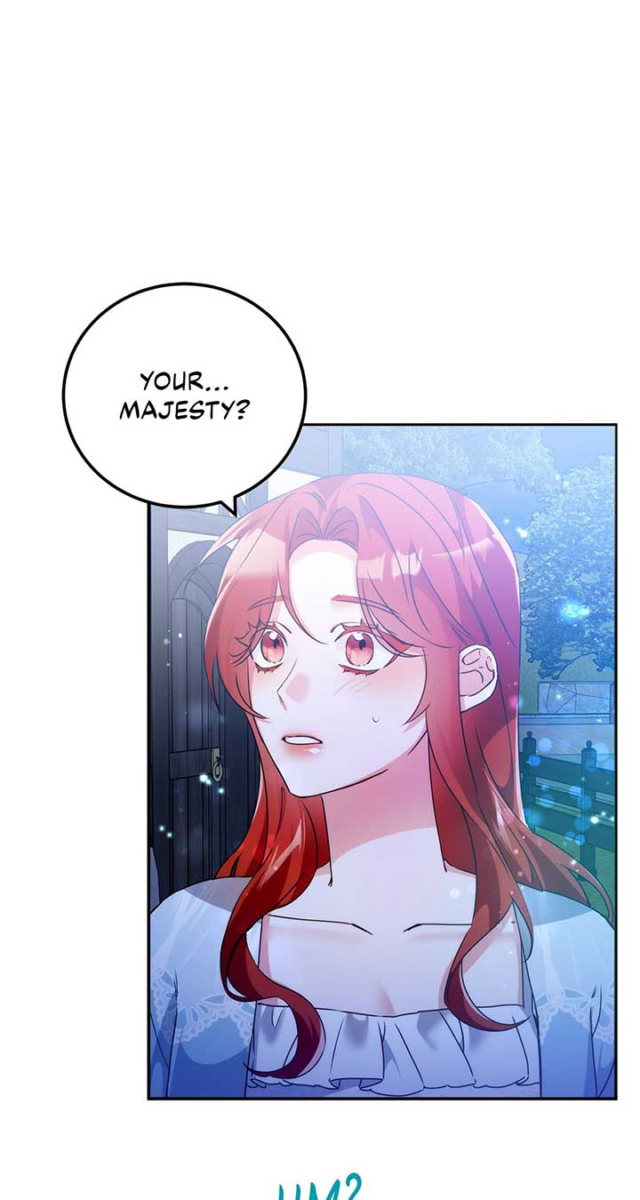 The Saintess Returns To The Emperor Chapter 20 page 71