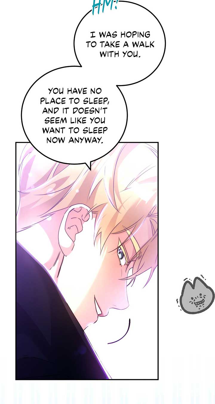 The Saintess Returns To The Emperor Chapter 20 page 72