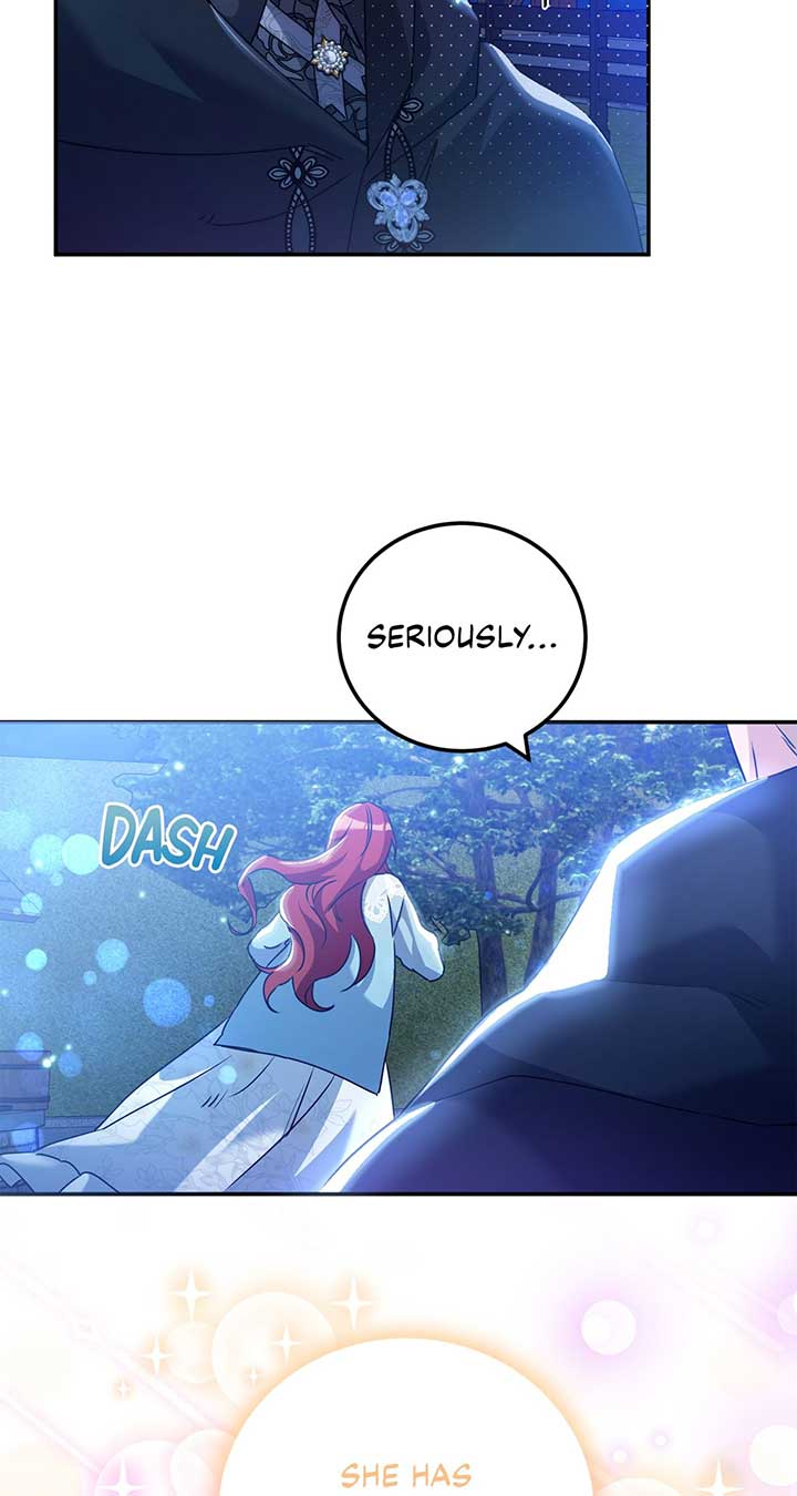 The Saintess Returns To The Emperor Chapter 20 page 75