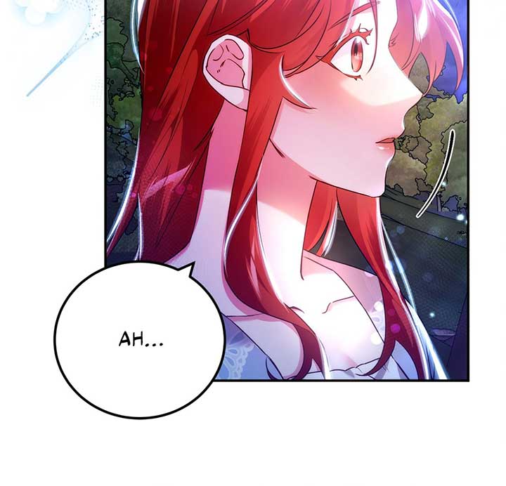 The Saintess Returns To The Emperor Chapter 21 page 16