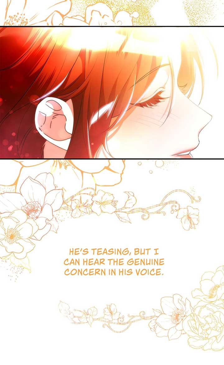 The Saintess Returns To The Emperor Chapter 21 page 20