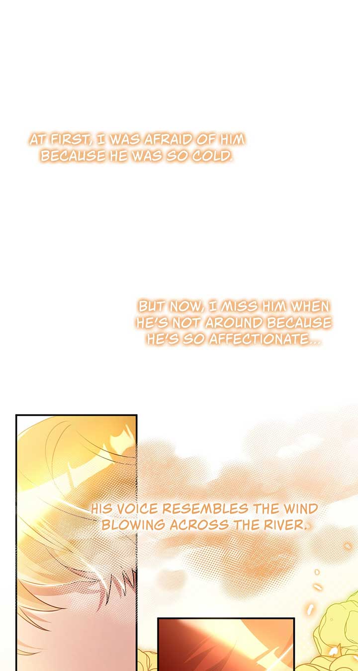 The Saintess Returns To The Emperor Chapter 21 page 21