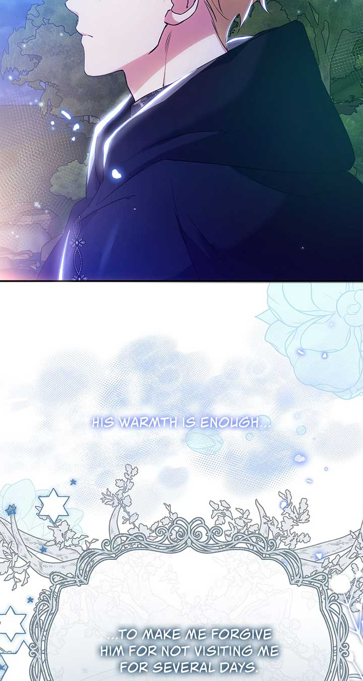 The Saintess Returns To The Emperor Chapter 21 page 23