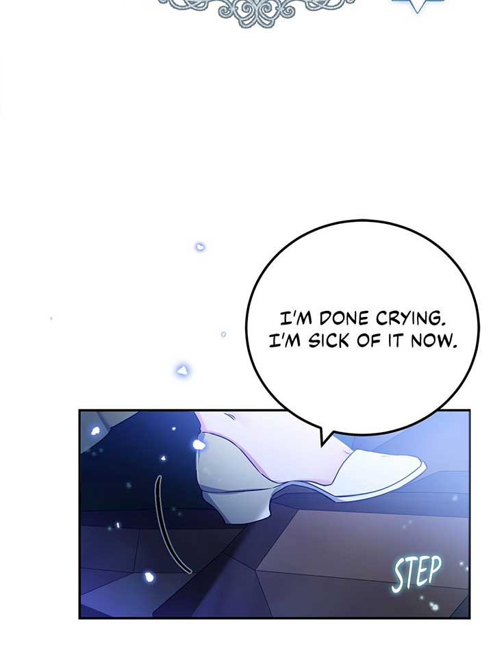 The Saintess Returns To The Emperor Chapter 21 page 25