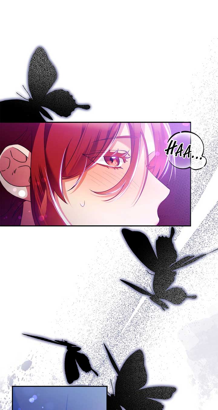 The Saintess Returns To The Emperor Chapter 21 page 39