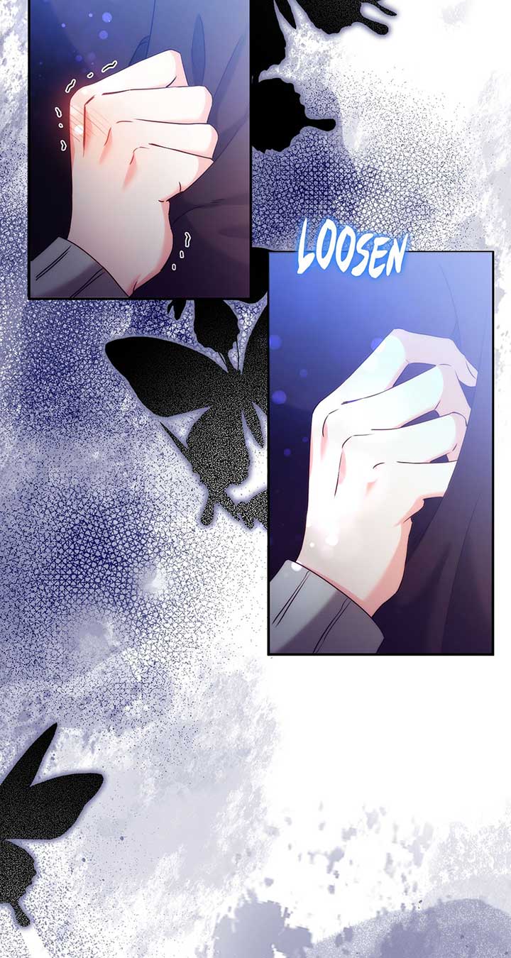 The Saintess Returns To The Emperor Chapter 21 page 40