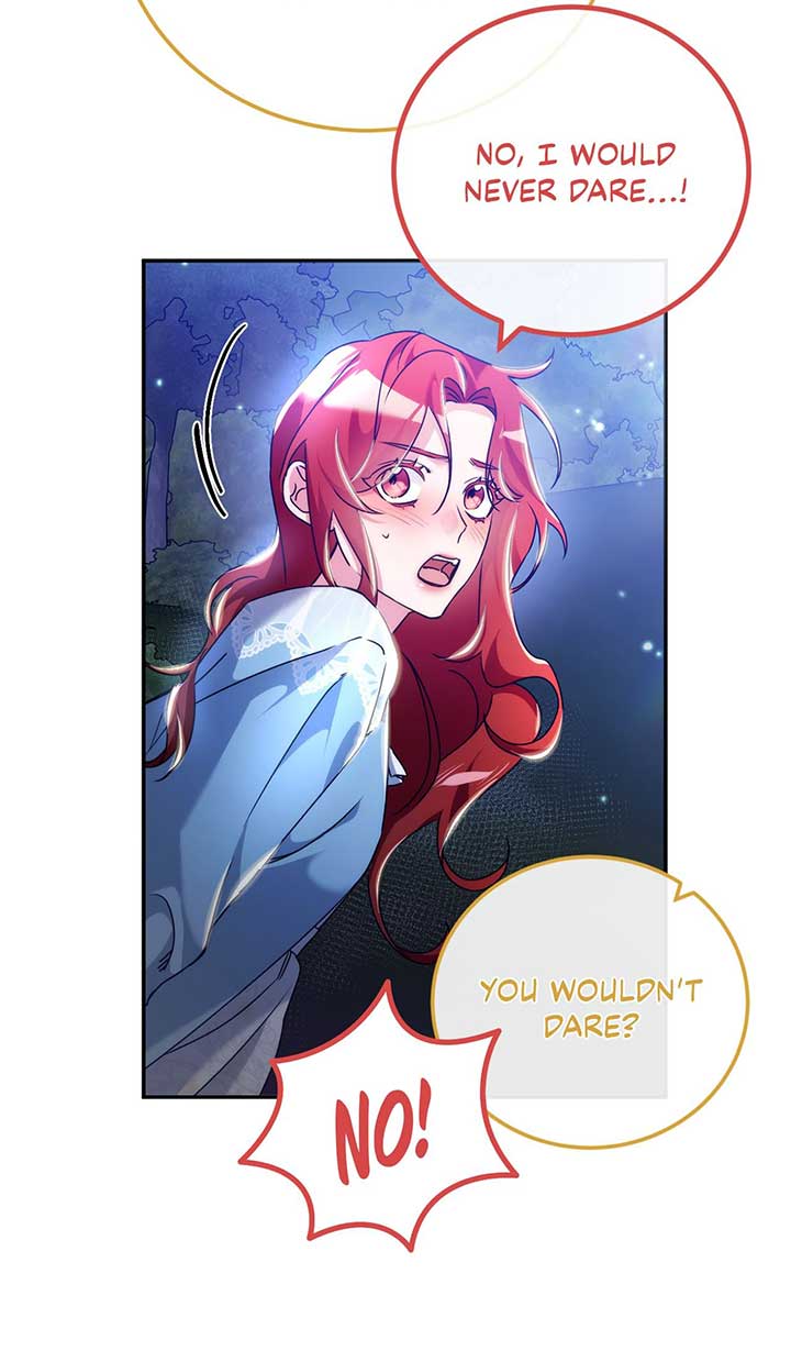 The Saintess Returns To The Emperor Chapter 21 page 4