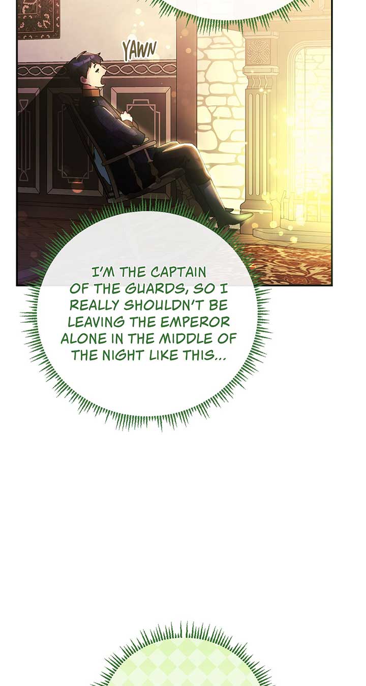 The Saintess Returns To The Emperor Chapter 21 page 49