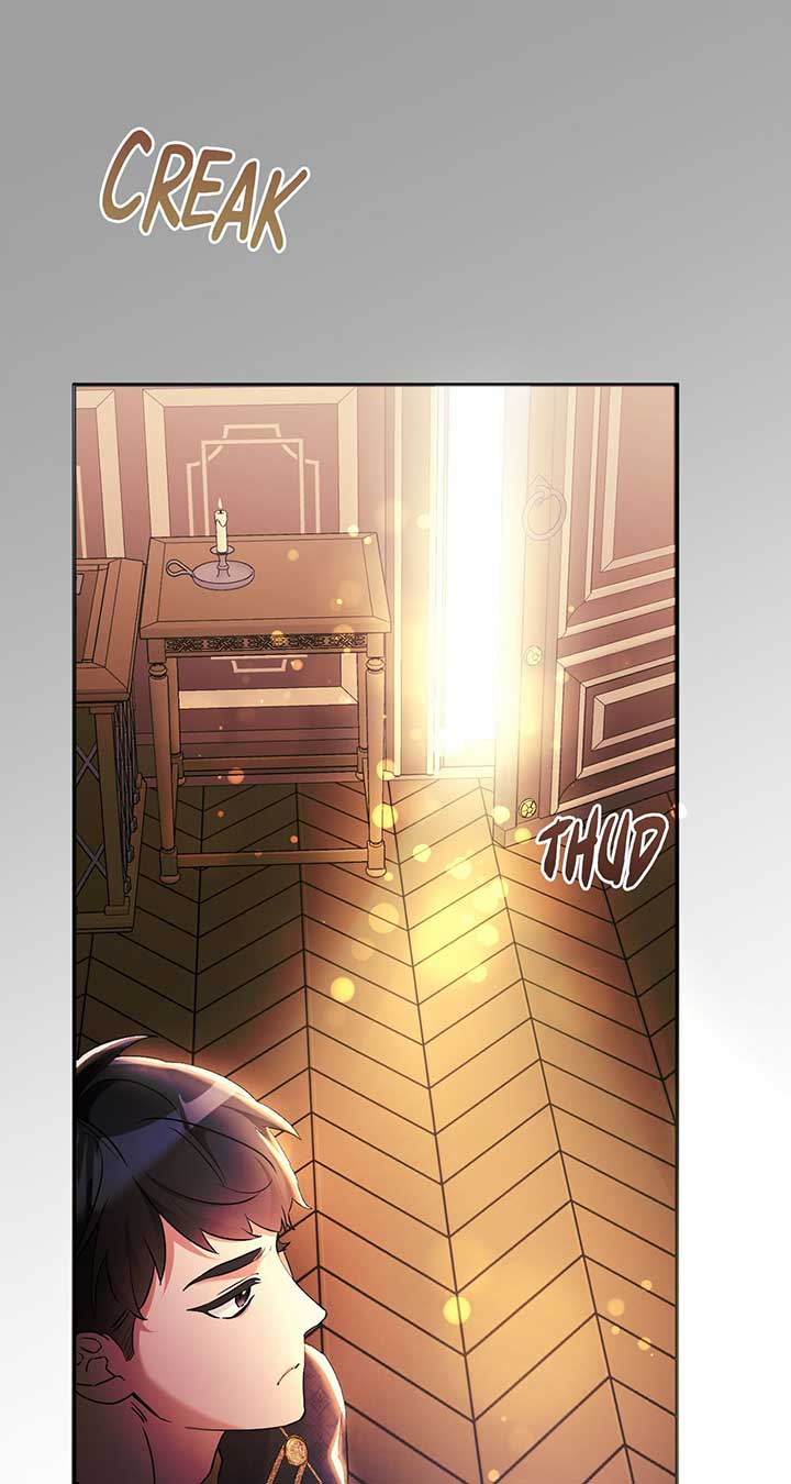 The Saintess Returns To The Emperor Chapter 21 page 53