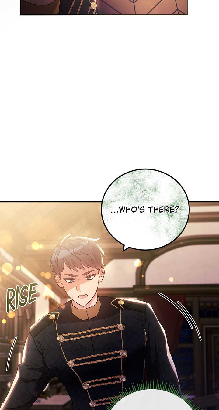The Saintess Returns To The Emperor Chapter 21 page 54