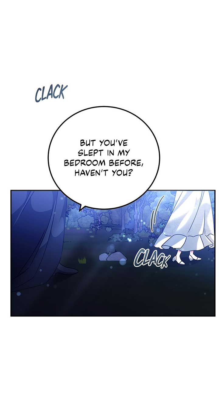The Saintess Returns To The Emperor Chapter 21 page 5