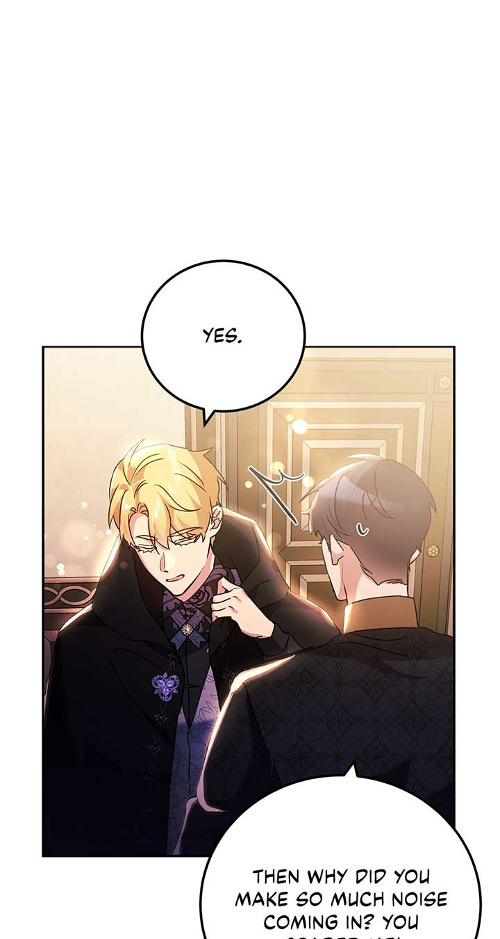 The Saintess Returns To The Emperor Chapter 21 page 59