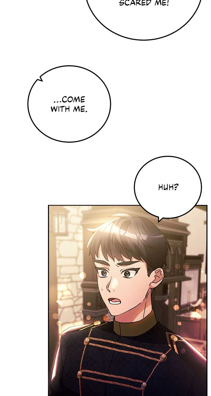 The Saintess Returns To The Emperor Chapter 21 page 60