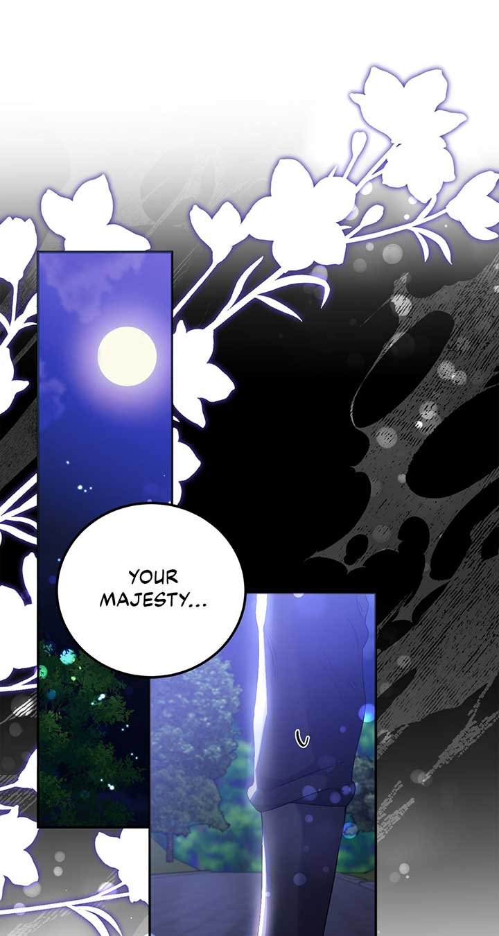The Saintess Returns To The Emperor Chapter 21 page 63