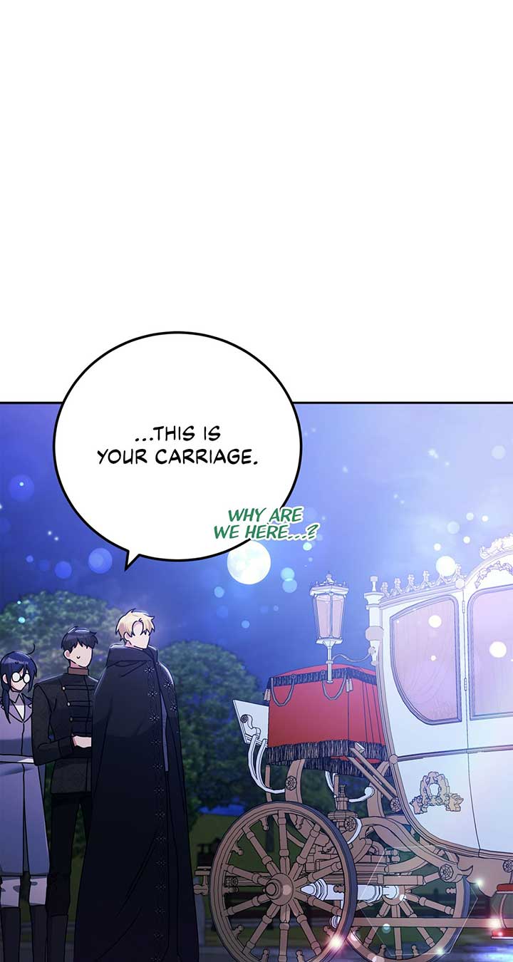 The Saintess Returns To The Emperor Chapter 21 page 65