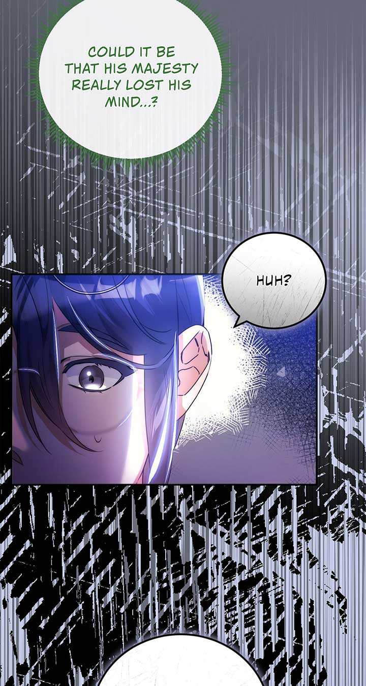 The Saintess Returns To The Emperor Chapter 21 page 68