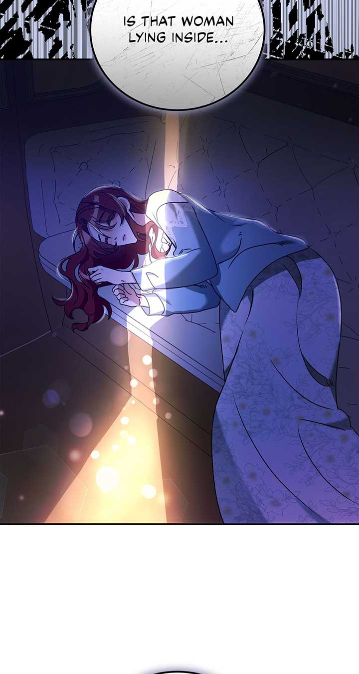The Saintess Returns To The Emperor Chapter 21 page 69