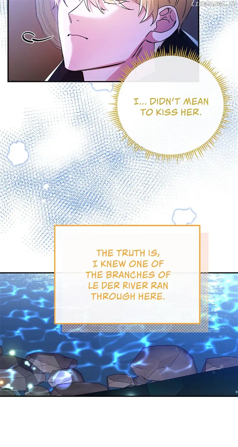The Saintess Returns To The Emperor Chapter 22 page 16