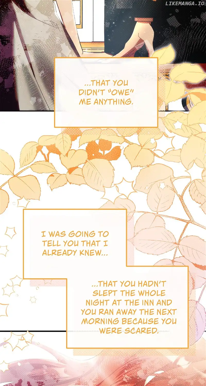 The Saintess Returns To The Emperor Chapter 22 page 18