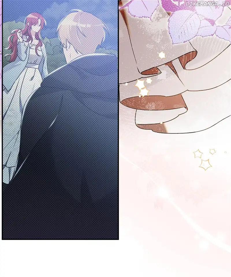 The Saintess Returns To The Emperor Chapter 22 page 21