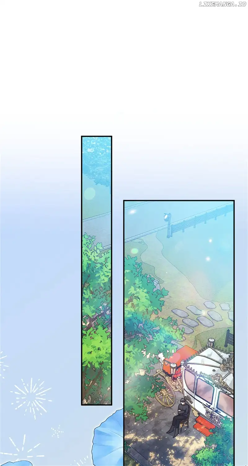 The Saintess Returns To The Emperor Chapter 22 page 29