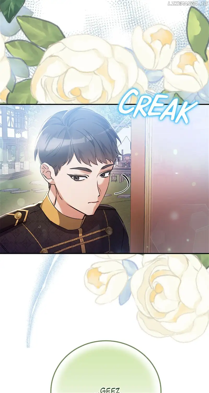 The Saintess Returns To The Emperor Chapter 22 page 38